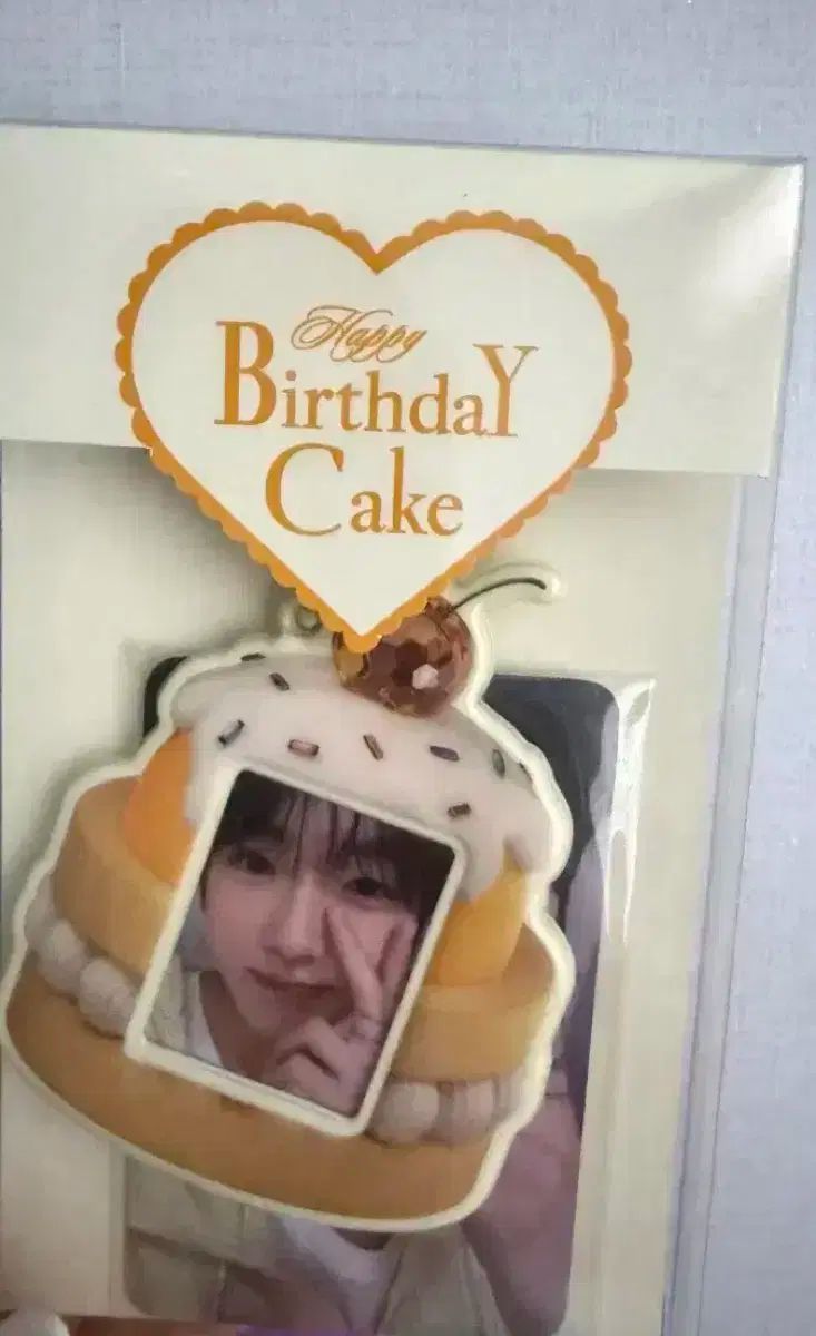 エンシティウィッシュ さくや 誕生日 センイル キーリング MD