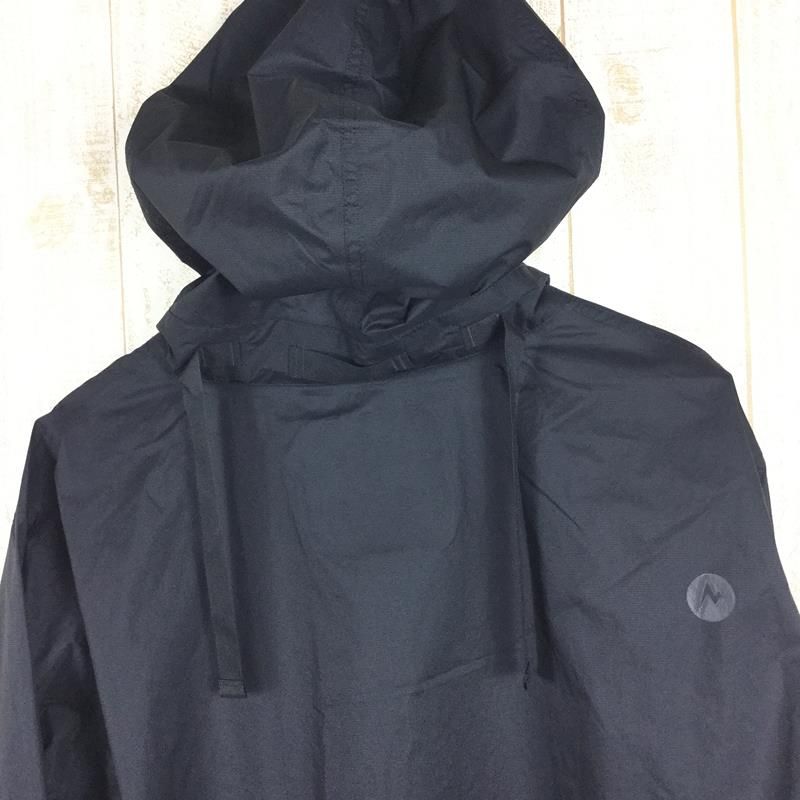 定価36,000円 マーモット × キャプテンサンシャイン KAPTAIN SUNSHINE Marmot サルベージパーカー ナイロンジャケット TOMLJK06FS KAPTAIN SUNSHINE × Marmot(キャプテンサンシャイン