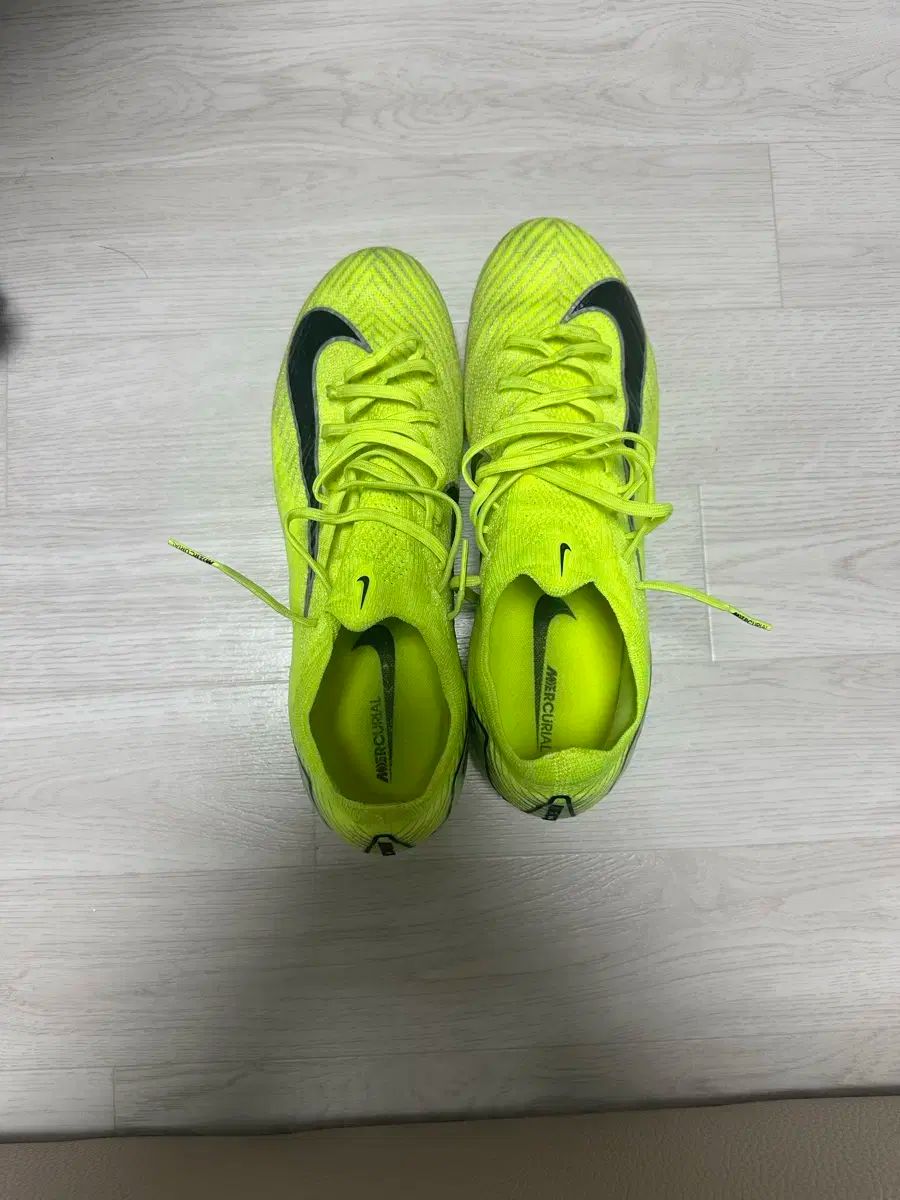 NIKE ナイキ マーキュリアル エリート ヴェイパー 16 ag 275
