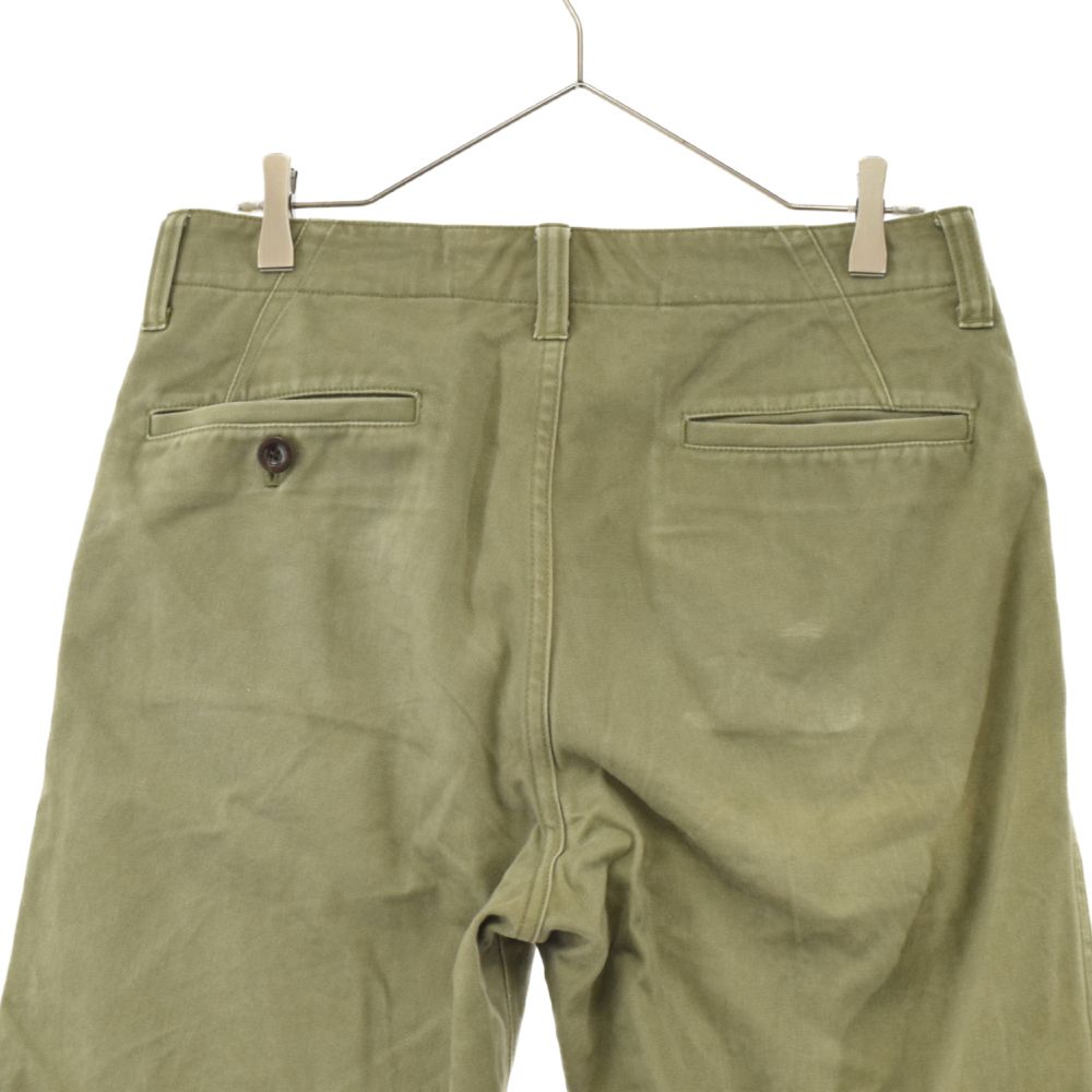 eye JUNYA WATANABE GARCONS MAN ミリタリーパンツ eYe COMME des GARCONS JUNYA WATANABE MAN (アイ コム デ ギャルソン