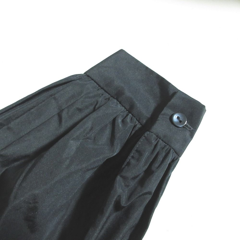 美品 23SS UNITED ARROWS ユナイテッドアローズ ティアードフリルブラウス 1521-162-5140 ダークネイビー レディース 古着 中古 UNITED ARROWS - 美品 23SS UNITED ARROWS ユナイテッドアローズ