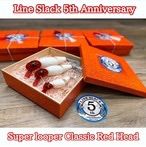 ラインスラック 5周年限定スーパールーパー3サイズセット - メルカリ