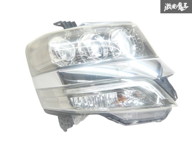 点灯OK!!】ホンダ 純正 JF1 JF2 N-BOX カスタム HID ヘッド 点灯OK!!】ホンダ 純正 JF1 JF2 N-BOX カスタム HID ヘッド