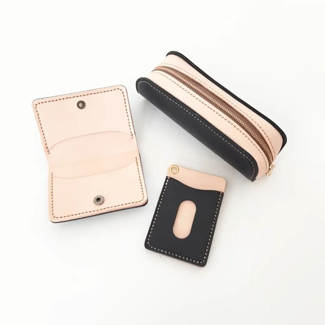 ランドセルリメイク H セット カードケース