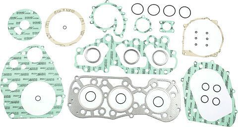 スズキ GT750 エンジンガスケットセット 【公式通販】