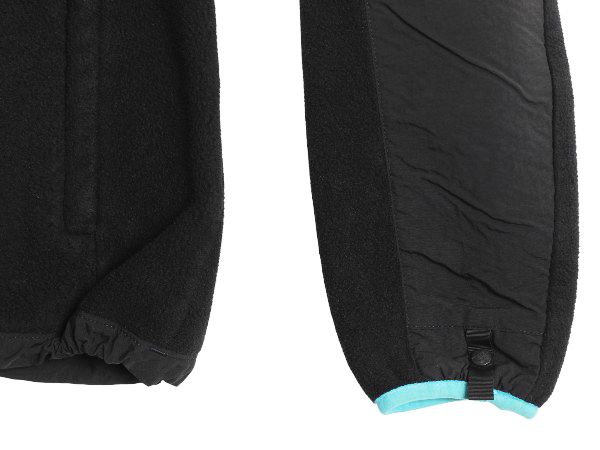 ナイロン ジャンパー