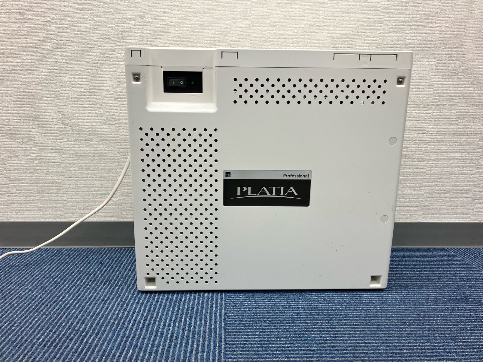 SAXA サクサ PLATIA PT1000Pro 主装置