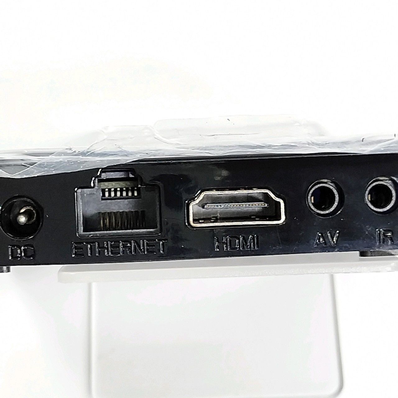 テレビボックスAndroid10 X96Q 4KHDMI互換2.4GWifi