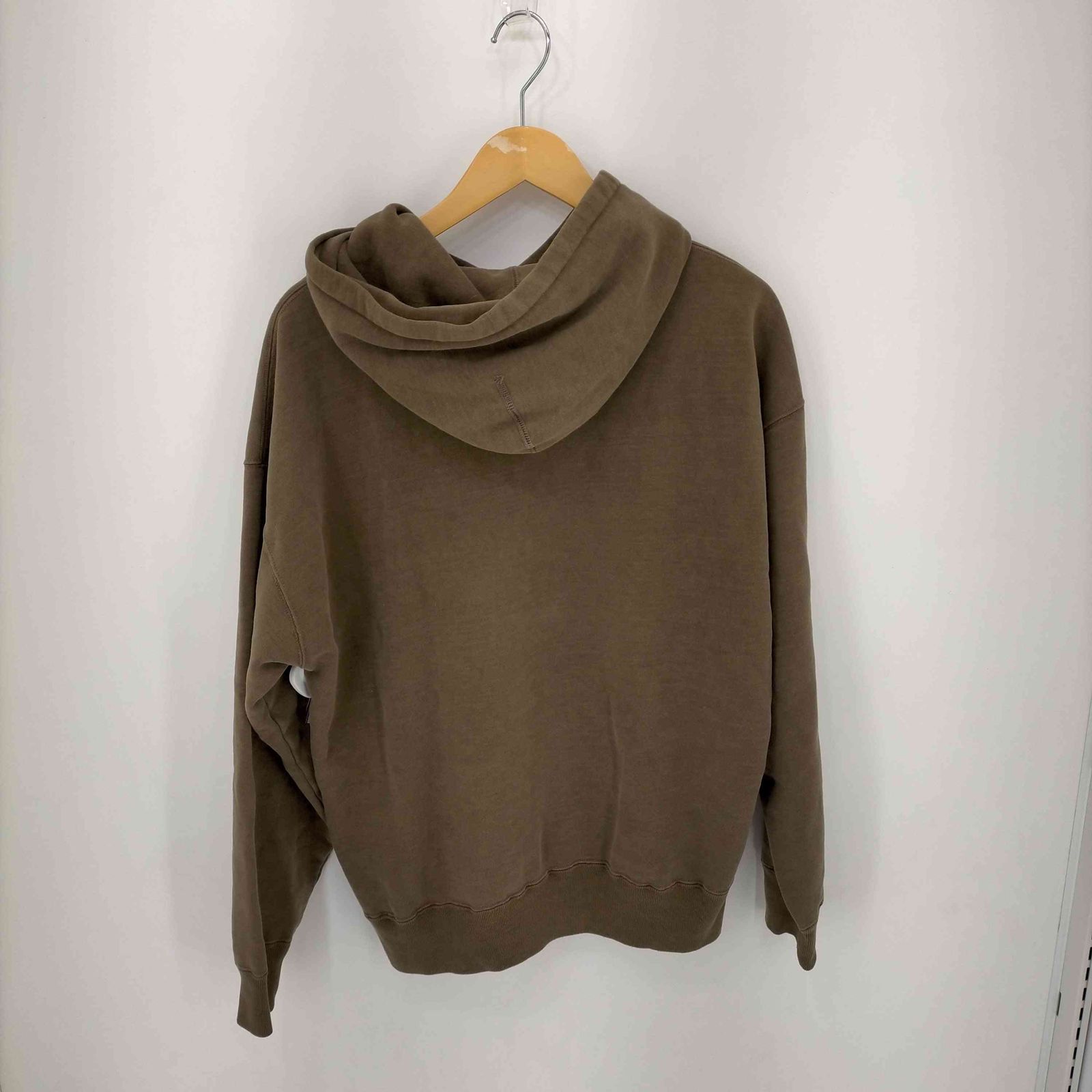 ドゥーズィエムクラス DEUXIEME CLASSE Sweat パーカー レディース ...