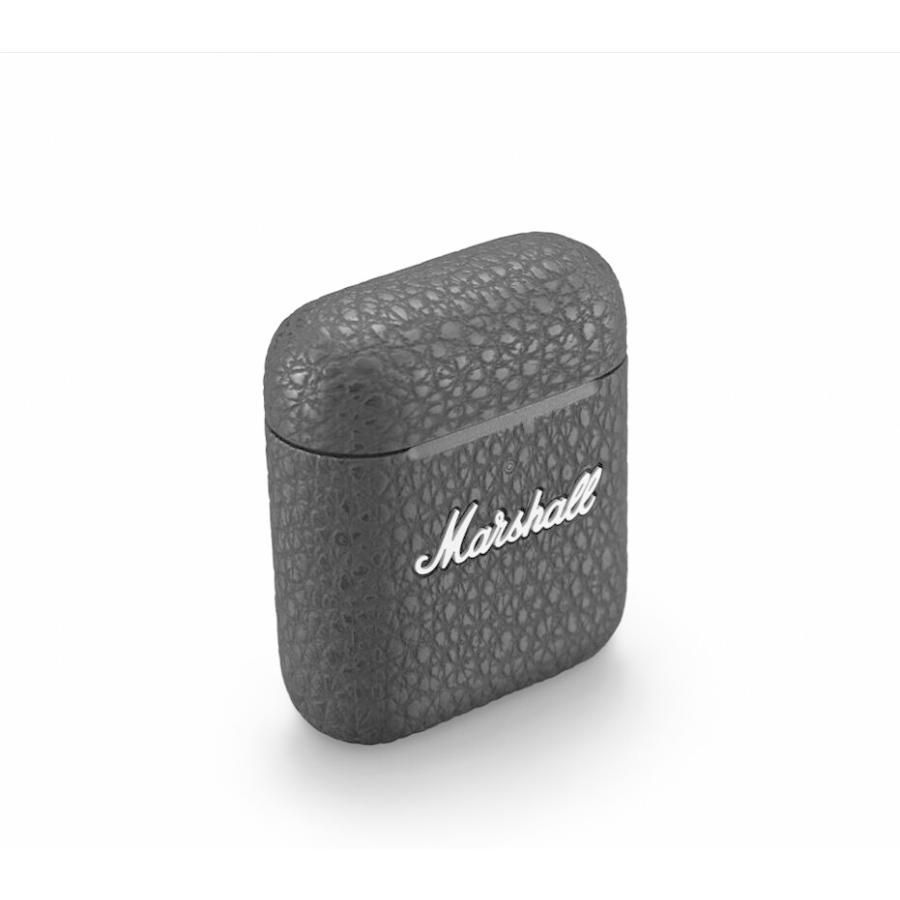 Marshall Minor III Black ワイヤレス イヤホン ブラック 並行輸入/正規品 - メルカリ