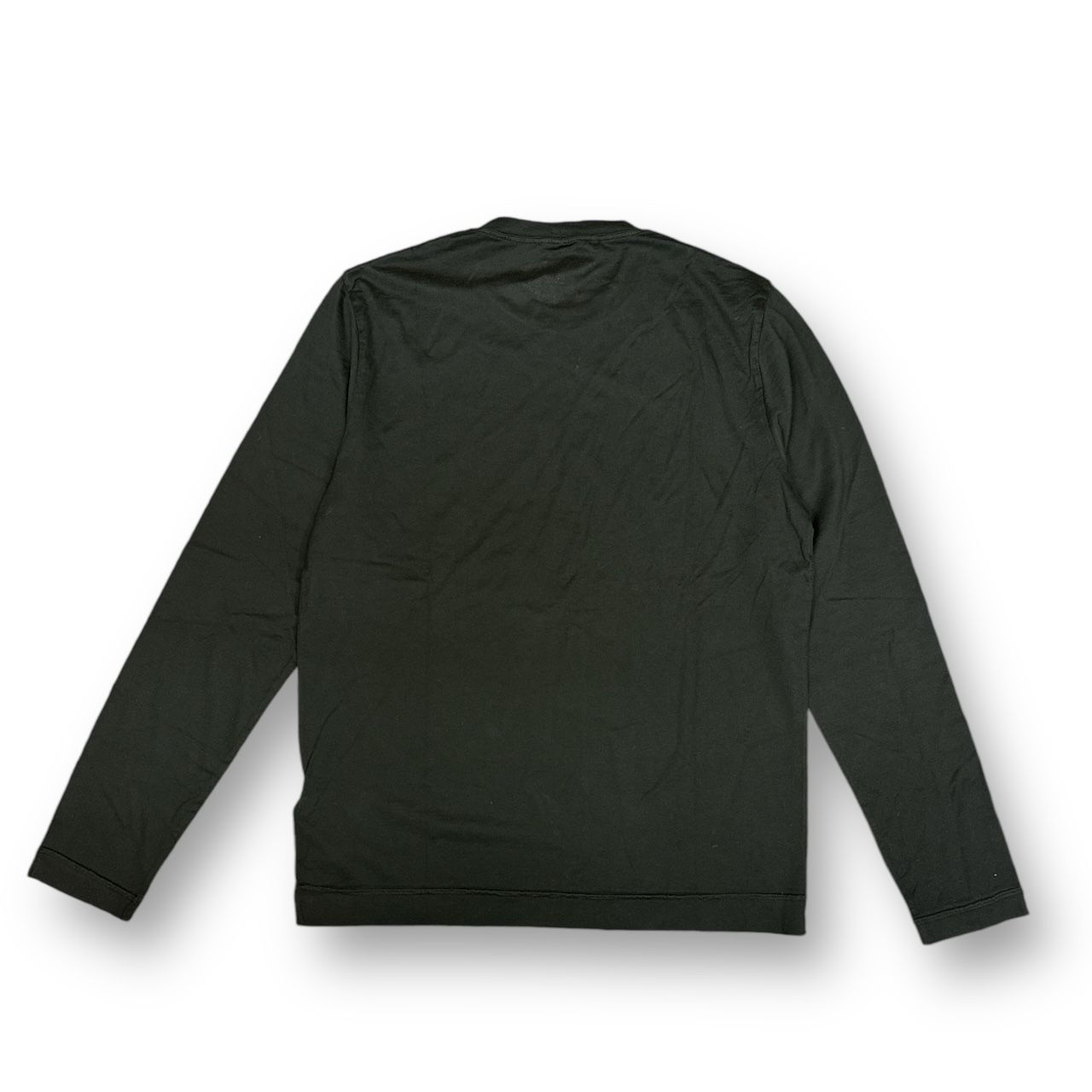 定価27500円 新品 FEDELI GIZA EXTREME ML JERSEY クルーネック 