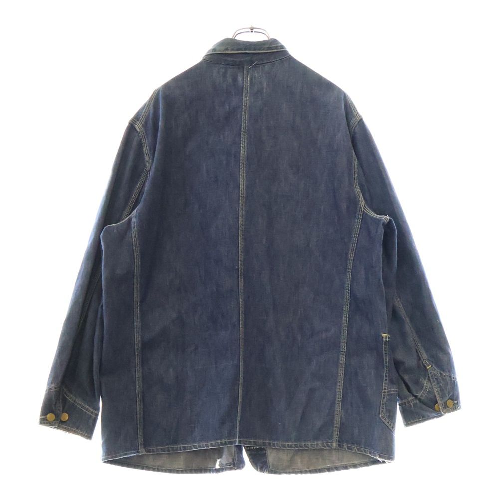 希少40s ヴィンテージ ヘラクレス カバーオール サイズ40程度 希少40s ヴィンテージ ヘラクレス カバーオール サイズ40程度