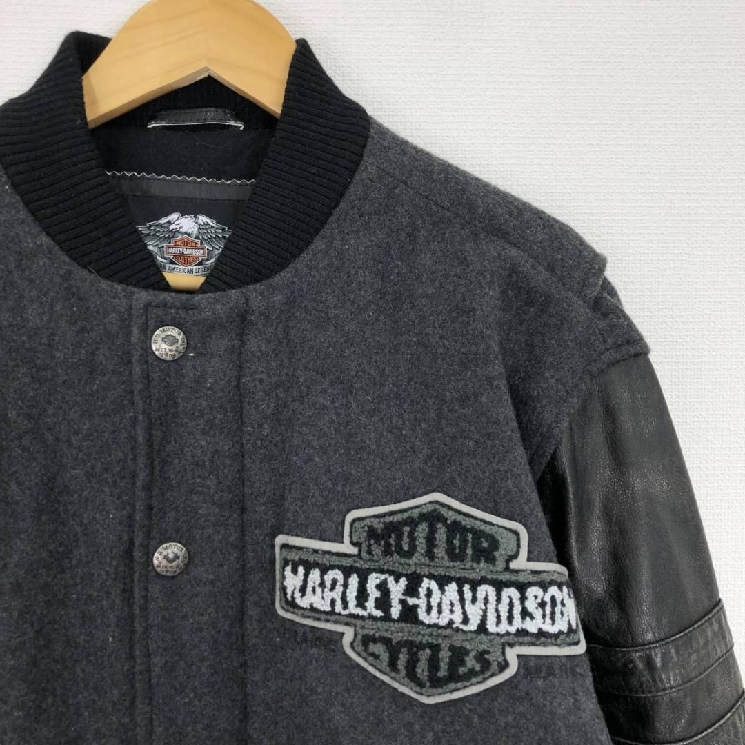 HARLEY DAVIDSON ハーレーダビットソン 97598-17VM/VT ローワン 