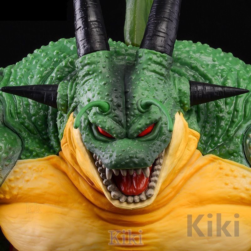 ドラゴンボール ポルンガ