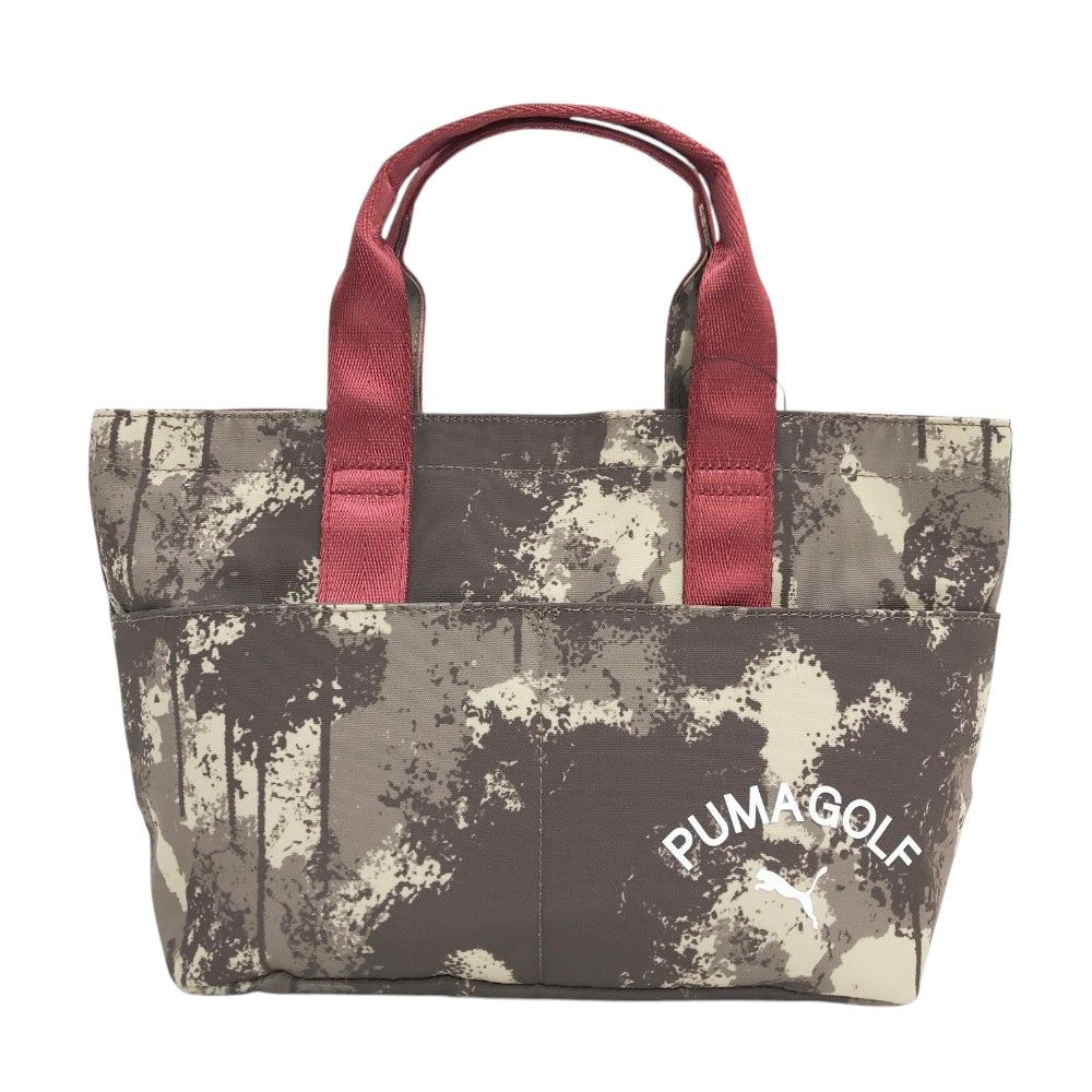 PUMA プーマ ゴルフ カートバッグ オールラウンドトート 5