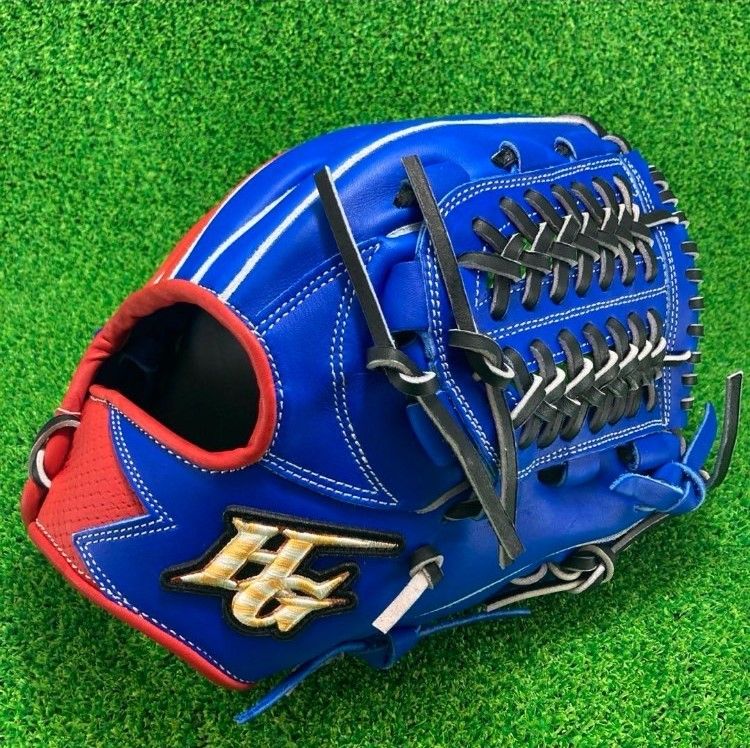 ハイゴールド HIGOLD 116 内野手用 硬式グローブ ハイゴールド HIGOLD