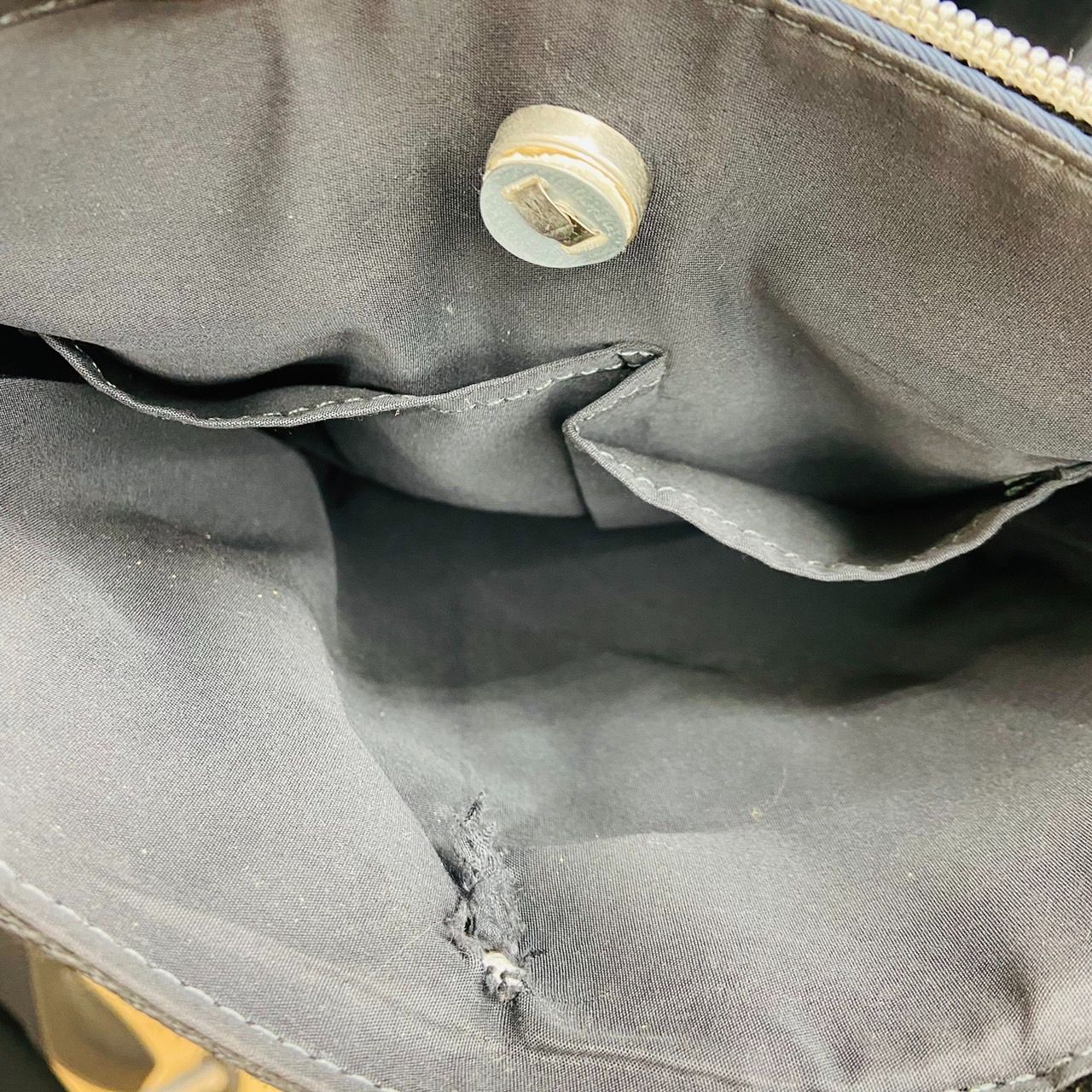 J.LINDEBERG ×ICONIC 限定コラボトートバッグ J.LINDEBERG ジェイリンドバーグ ゴルフ トートバッグ