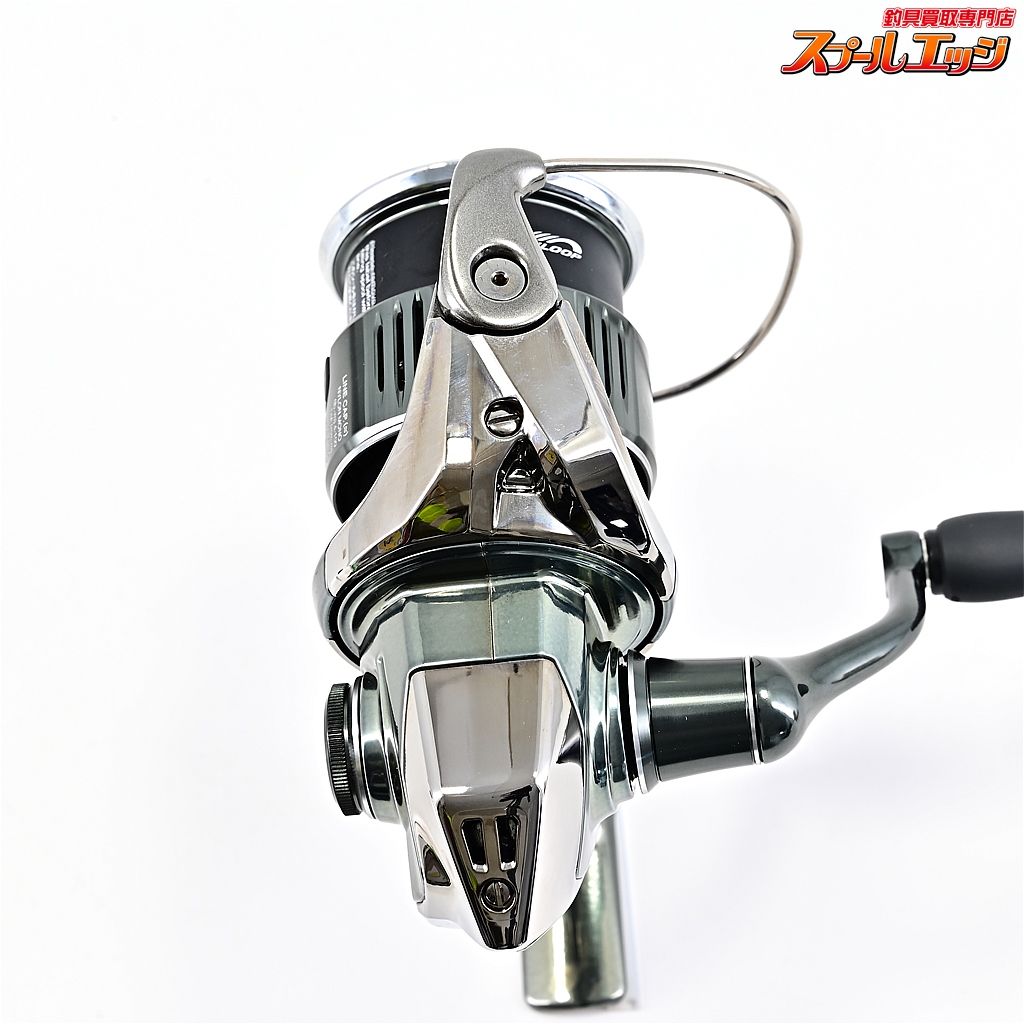 【シマノ】 22ステラ C2000S SHIMANO STELLAm39924 - メルカリ
