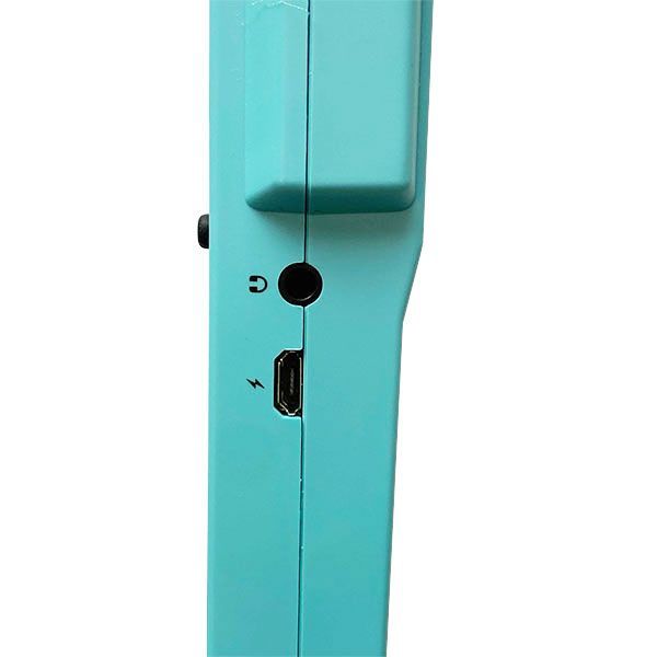 EF10BL ウォッシャブルマウスピース×1つ追加