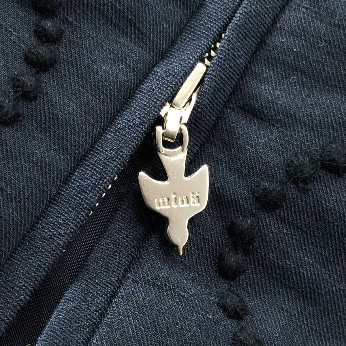 ミナペルホネン |