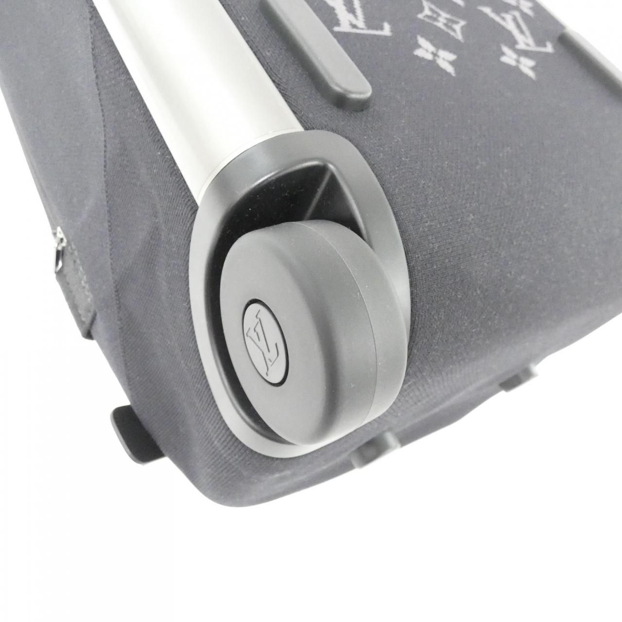 ルイヴィトン モノグラム ホライゾン ソフト 2R55 M20125 キャリーバッグ MEDICALDB_JP