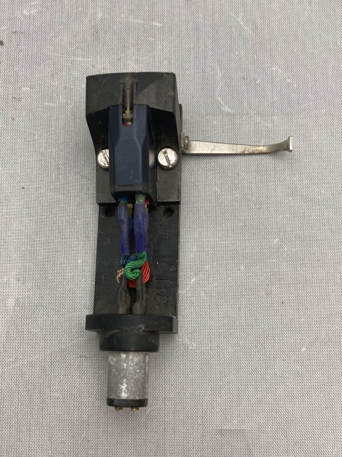 ortofon MC20 AUDIOCRAFT カートリッジ オルトフォン オーディオ