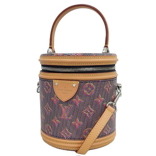 LOUIS VUITTON(ルイ・ヴィトン) モノグラム LV ポップ カンヌ LOUIS VUITTON(ルイ・ヴィトン) モノグラム LV ポップ カンヌ