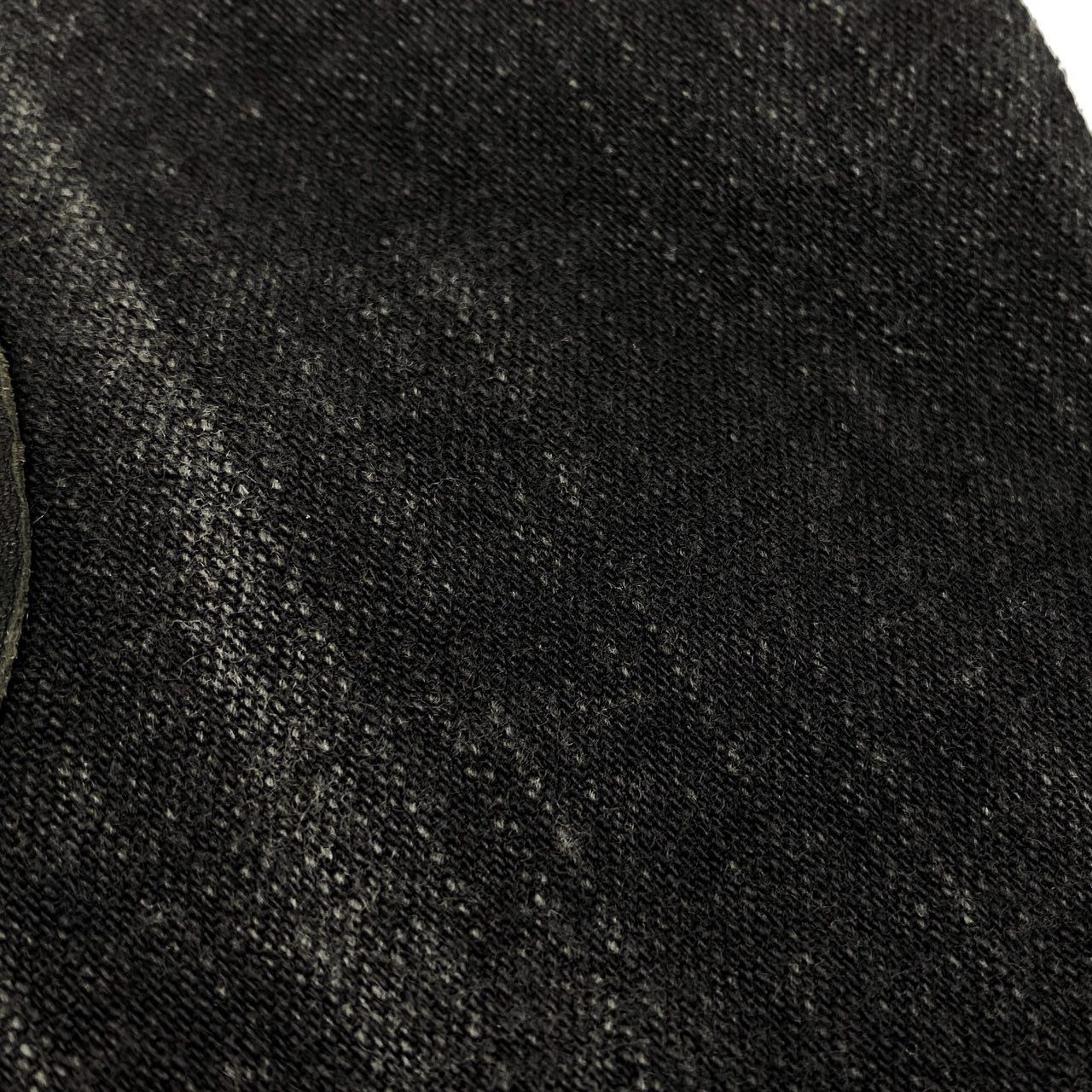 62g24 L.G.B. エルジービー ルグランブルー レザー切替 デザインパンツ  