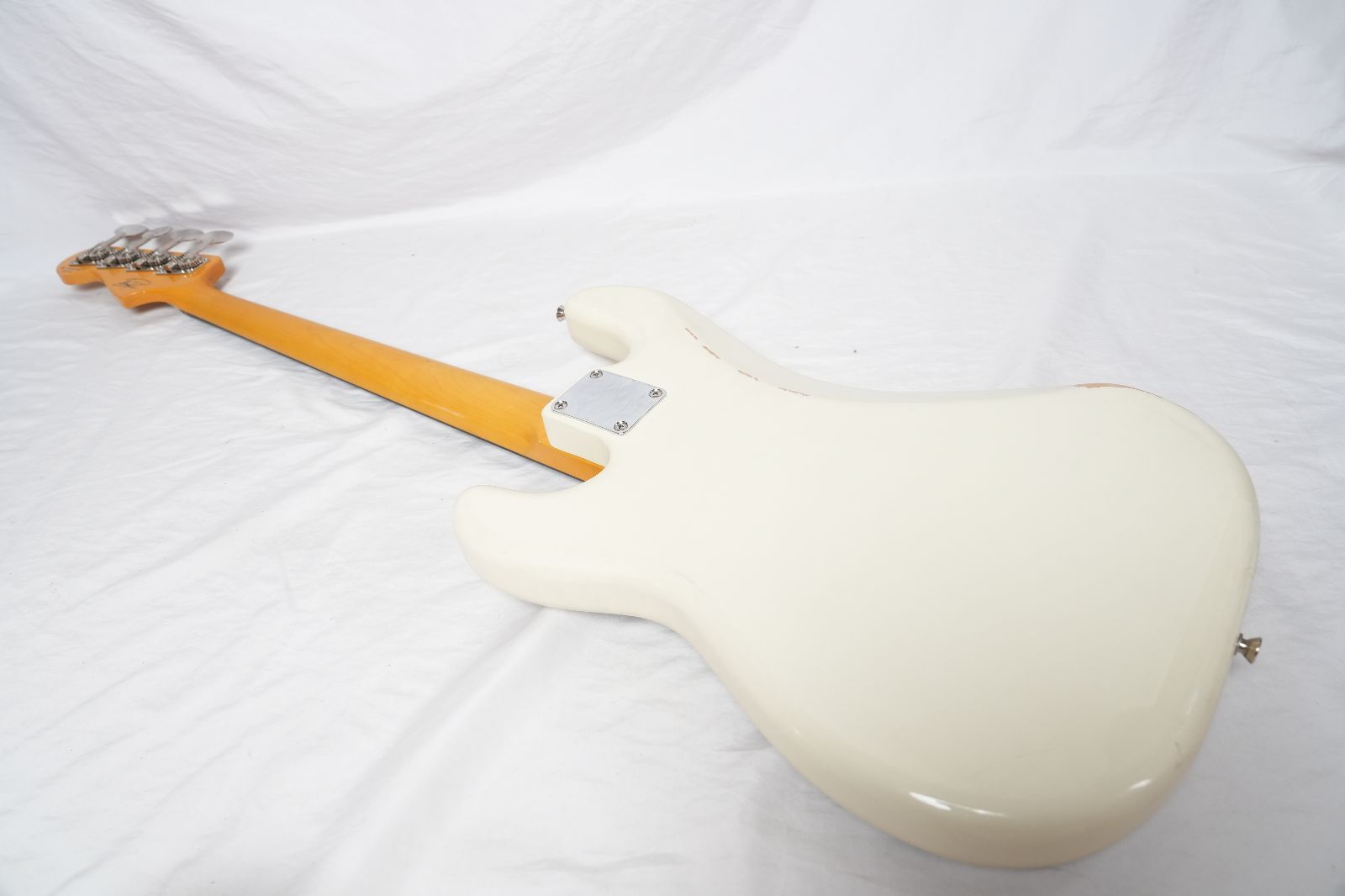 ☆Fender☆JAPAN HAMA OKAMOTO Precision Bass VWH ハマオカモトモデル