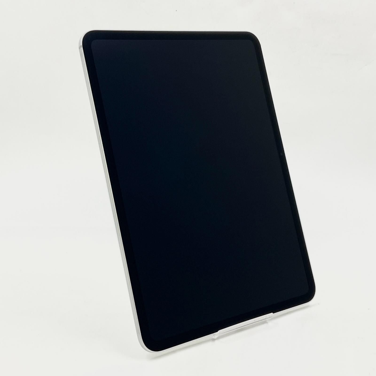 美品 iPad Pro M4 11インチ 256GB シルバー Wi-Fi - メルカリ