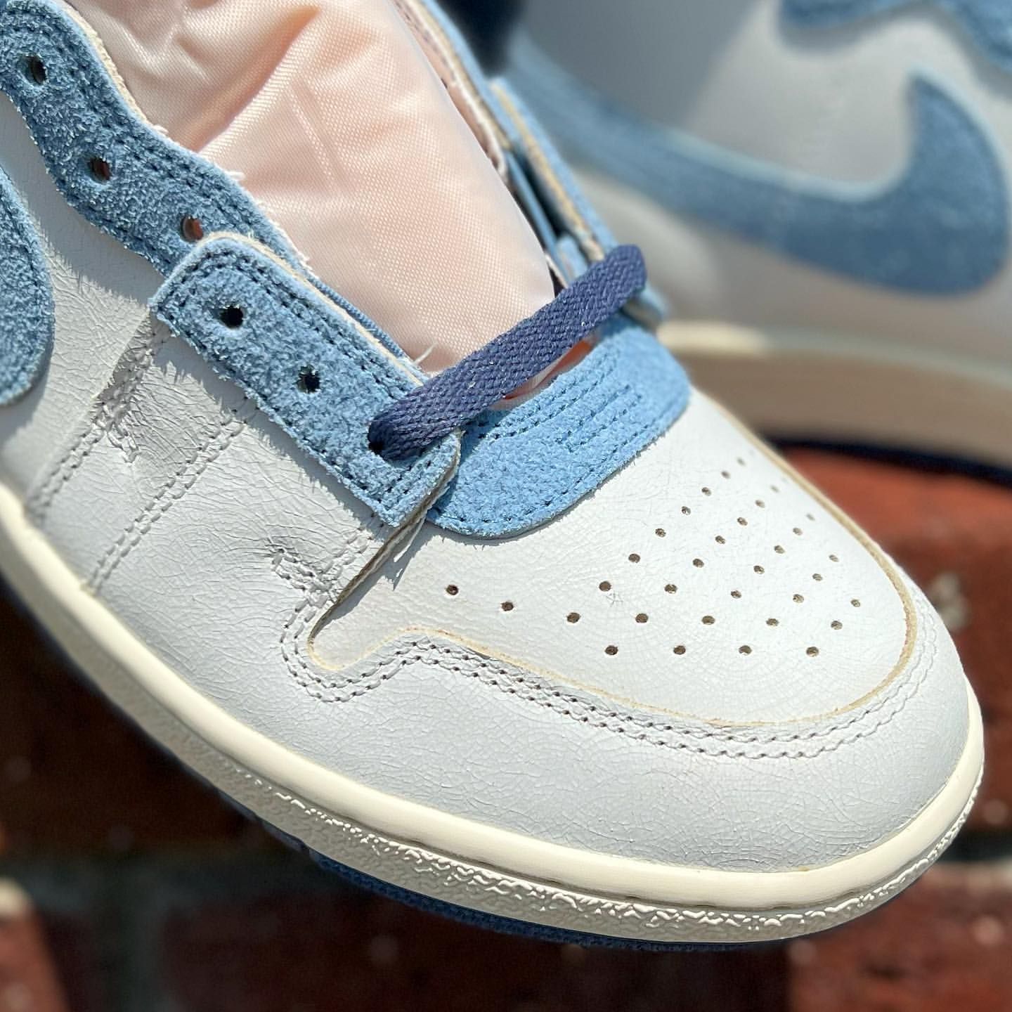 NIKE AIR SHIP PE SE 'EVERY GAME' ナイキ ジョーダン エア
