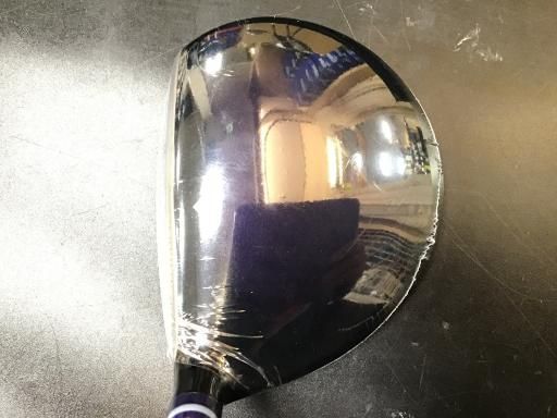 グローブライド ONOFF ARMS 2021 4 W レディース フェアウェイウッド FW SMOOTH KICK LP-421 F フレックスA 女性用 右利き 右用 Nランク ゴルフクラブ