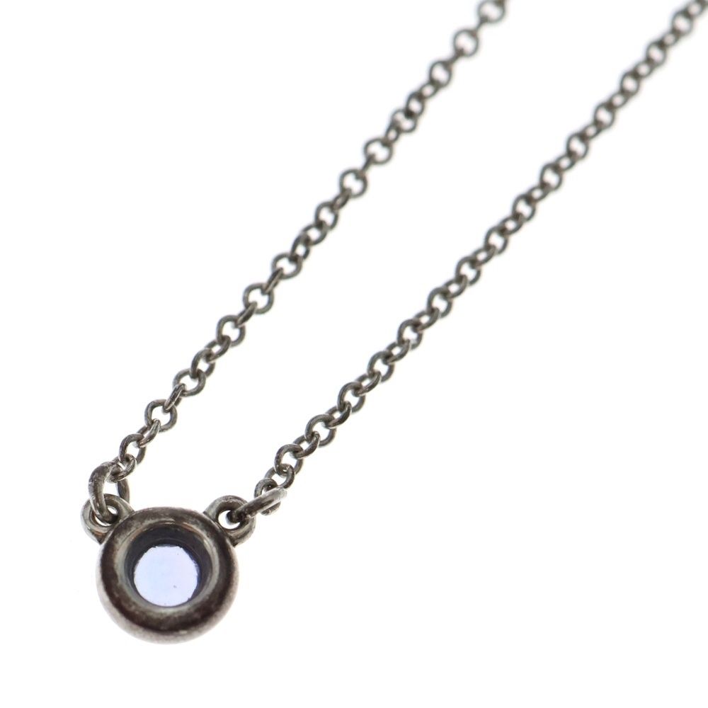 チェーンネックレス