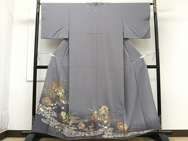 宮 純銀袴腰銚子 宮 純銀袴腰銚子