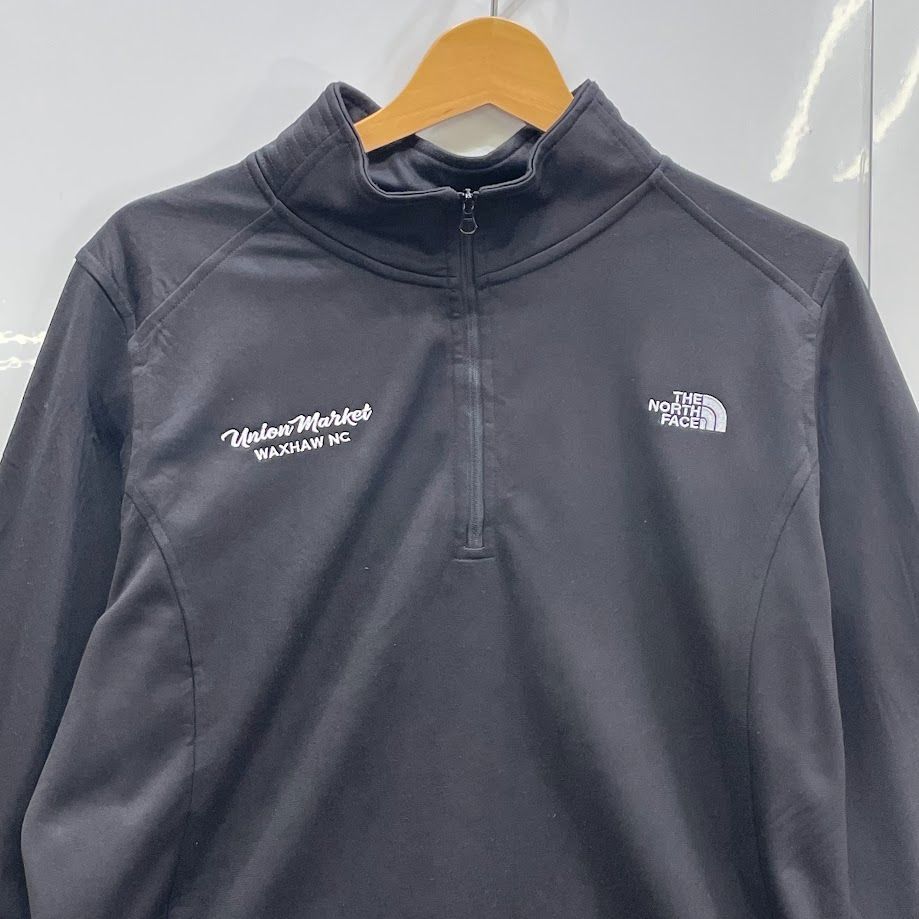 THE NORTH FACE/ザノースフェイス トラックジャケット プル