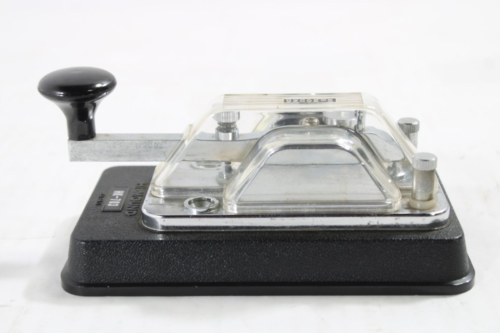 ハイモンド 電鍵