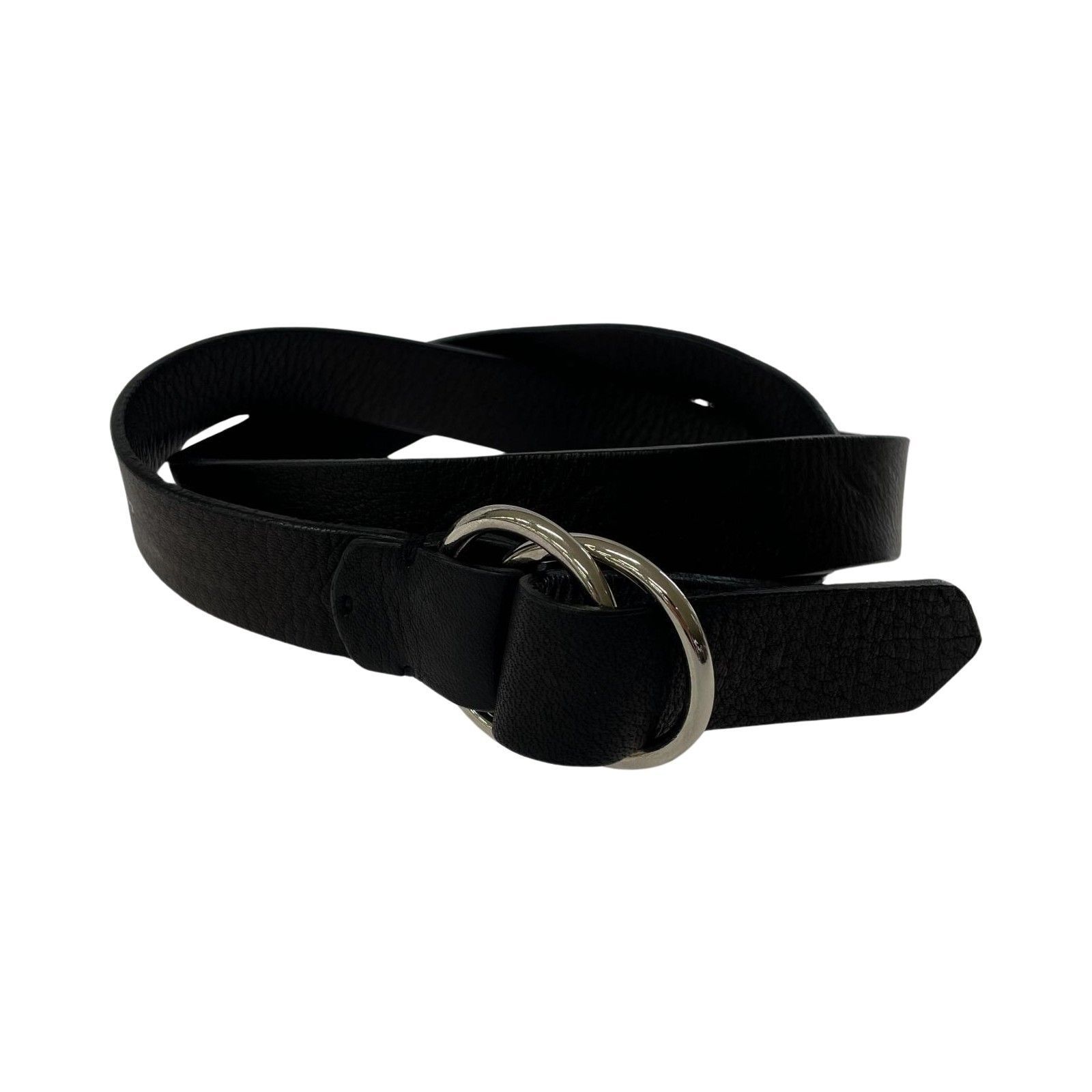 Aeta アエタ OVAL RING BELT Aeta アエタ ベルト - メルカリ