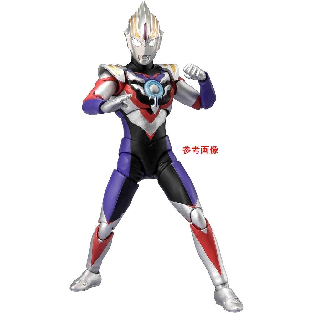 ウルトラマンオーブ　スペシウムゼペリオン　未開封 ☆未開封 S.H.フィギュアーツ ウルトラマンオーブ スペシウム
