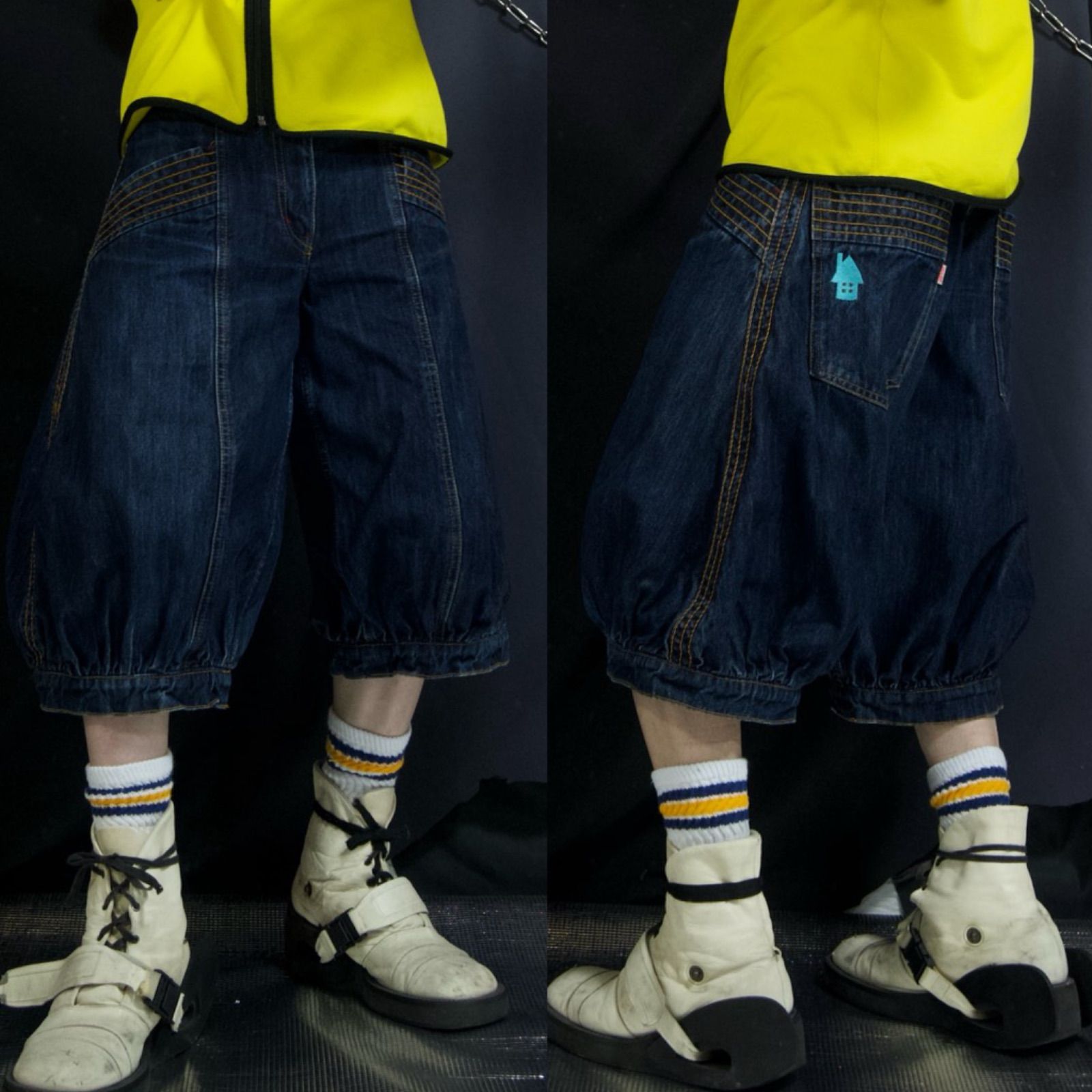 雷電公式レプリカユニフォーム【2024-25シーズン版】Sサイズ