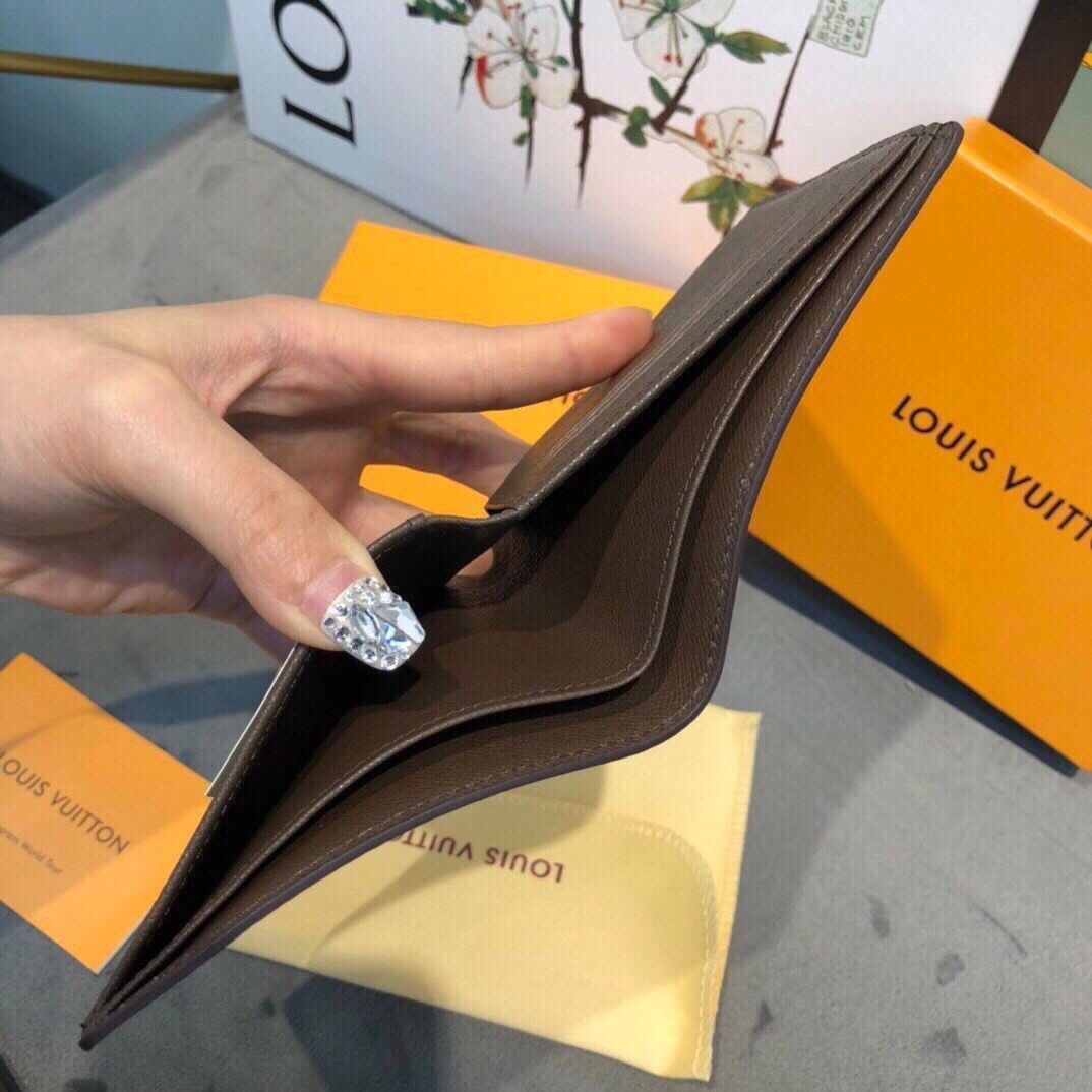 メルトラ　　　ルイヴィトン　LOUIS　VUITTON　CardCASE Louis Vuitton財布/財布、両用カードバッグ、カード/キーケース