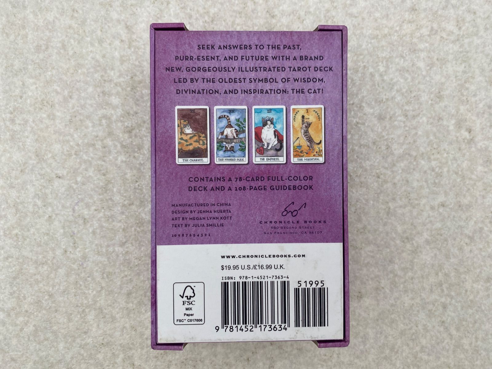 タイムセール‼️オラクルカード　まとめ売り　4点 オラクルカード まとめ売り 4点 - メルカリ