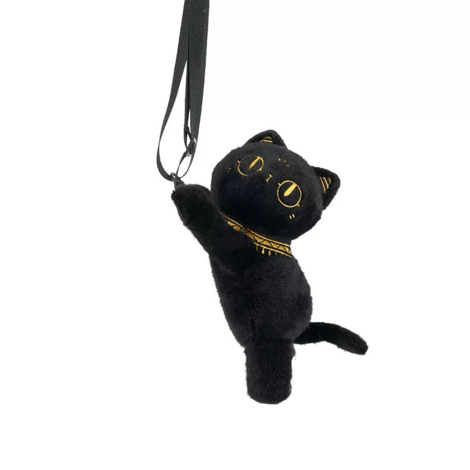 バッグ】送料無料 アンダーソン猫 大英博物館グッズ The British