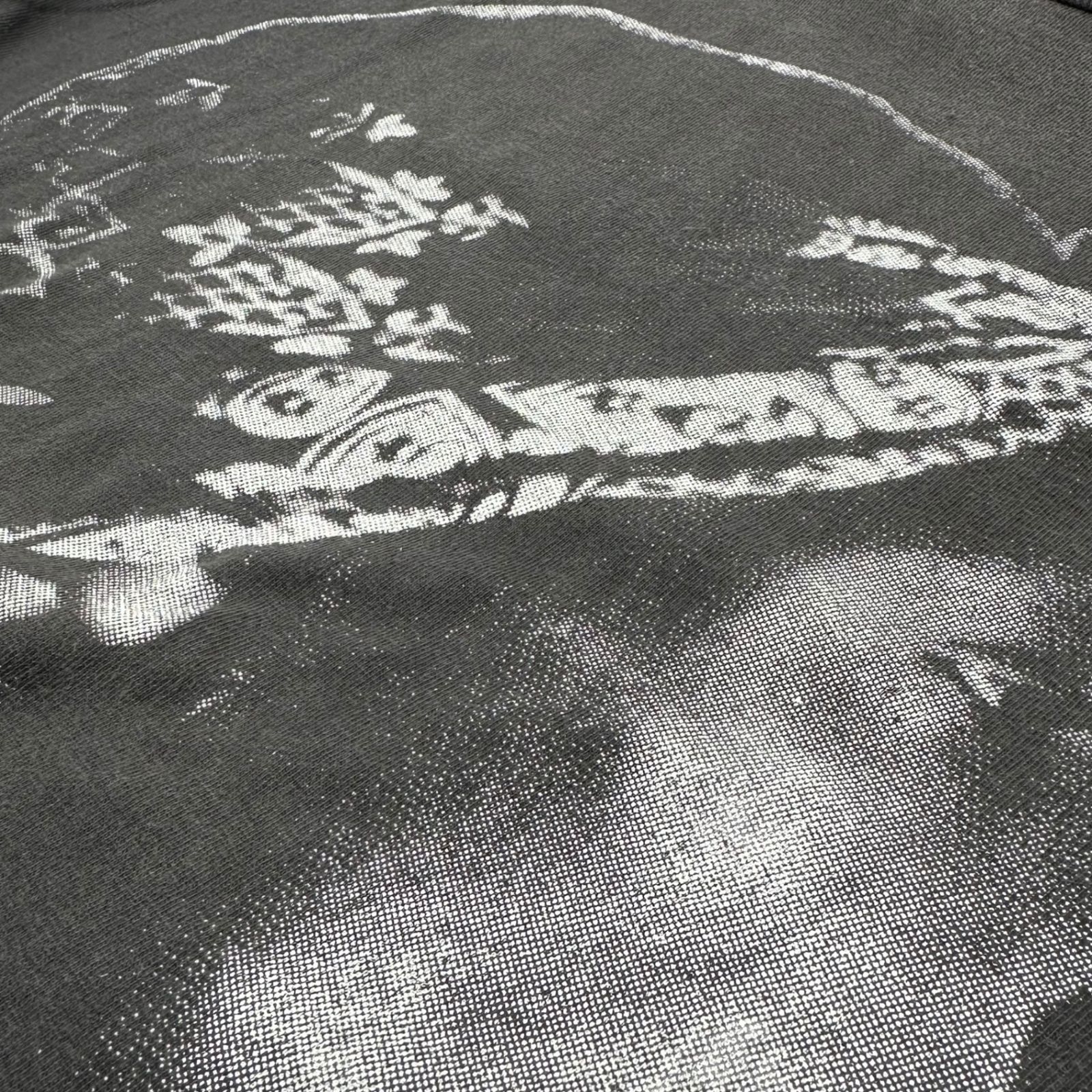 VINTAGE(ヴィンテージ) 1994 Snoop Doggy Dogg ”Gin and Juice” T 