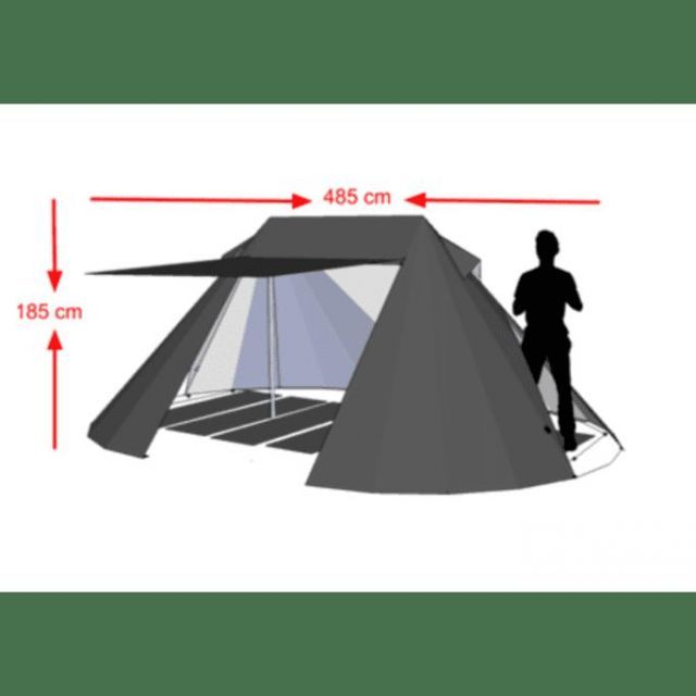 アブレイズ NORTENT KOIE7 ノルテント コイエ7 新品未使用品！ sale_n52006_0.jpg