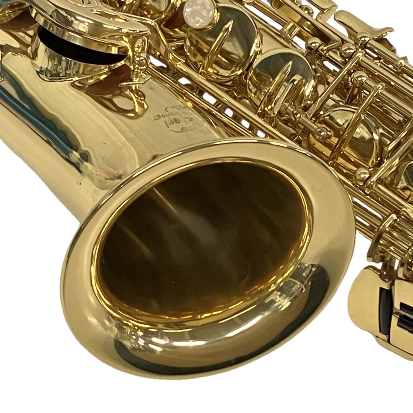 J.Michael AL-500 アルトサックス クリアラッカー仕上げ 入門モデル S10551764 WWW_TRAVELLANDINDIA_COM