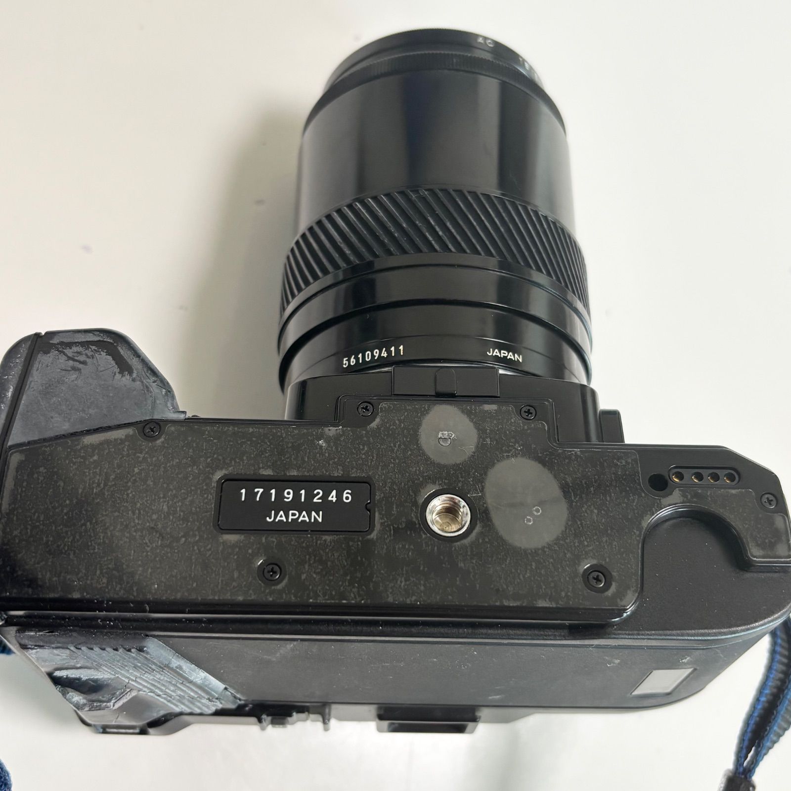 送料無料】MINOLTA/ミノルタ/7000/一眼レフカメラ/28-85㎜/フィルム