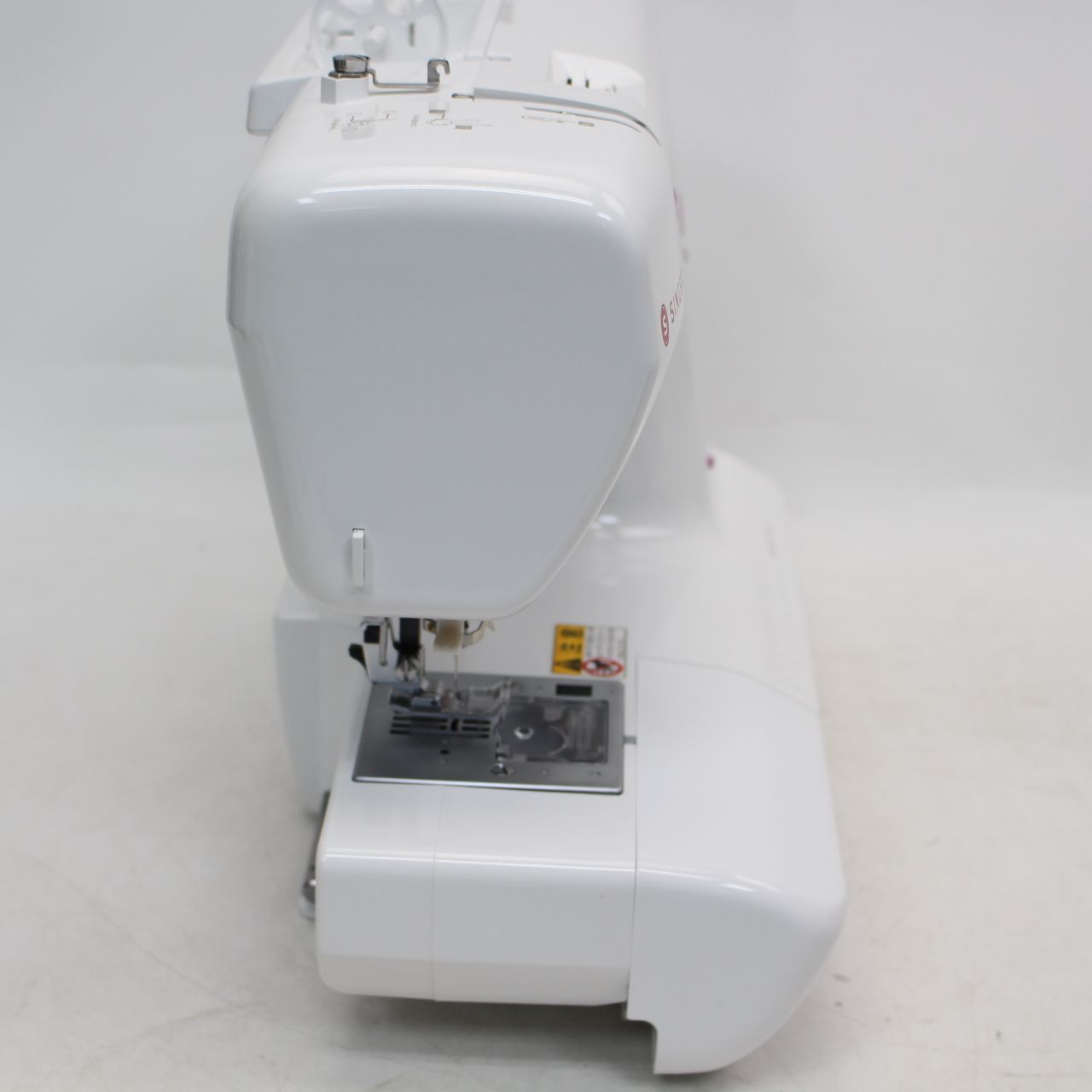 コンピューターミシン MODEL