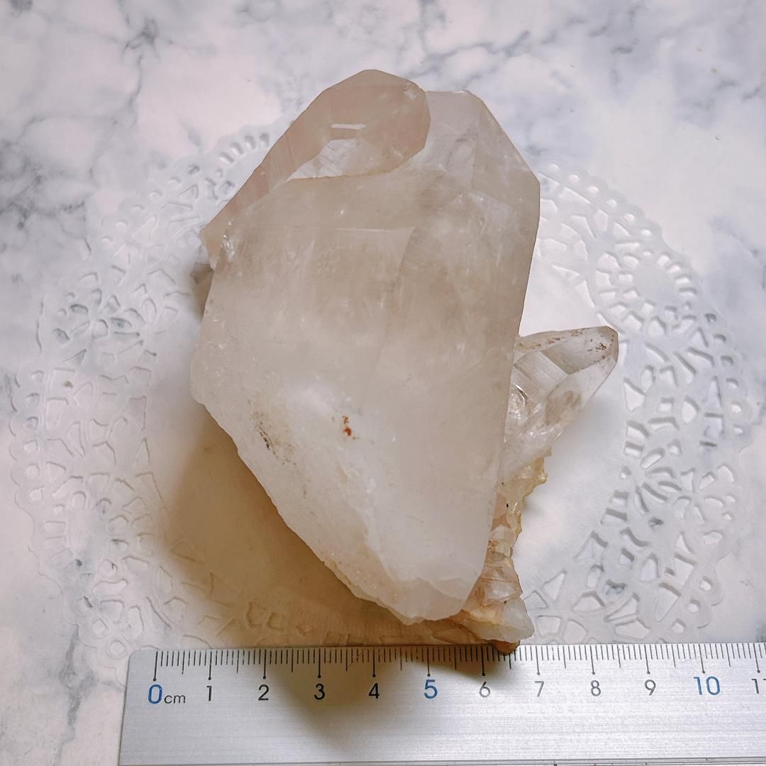 ヒマラヤ水晶