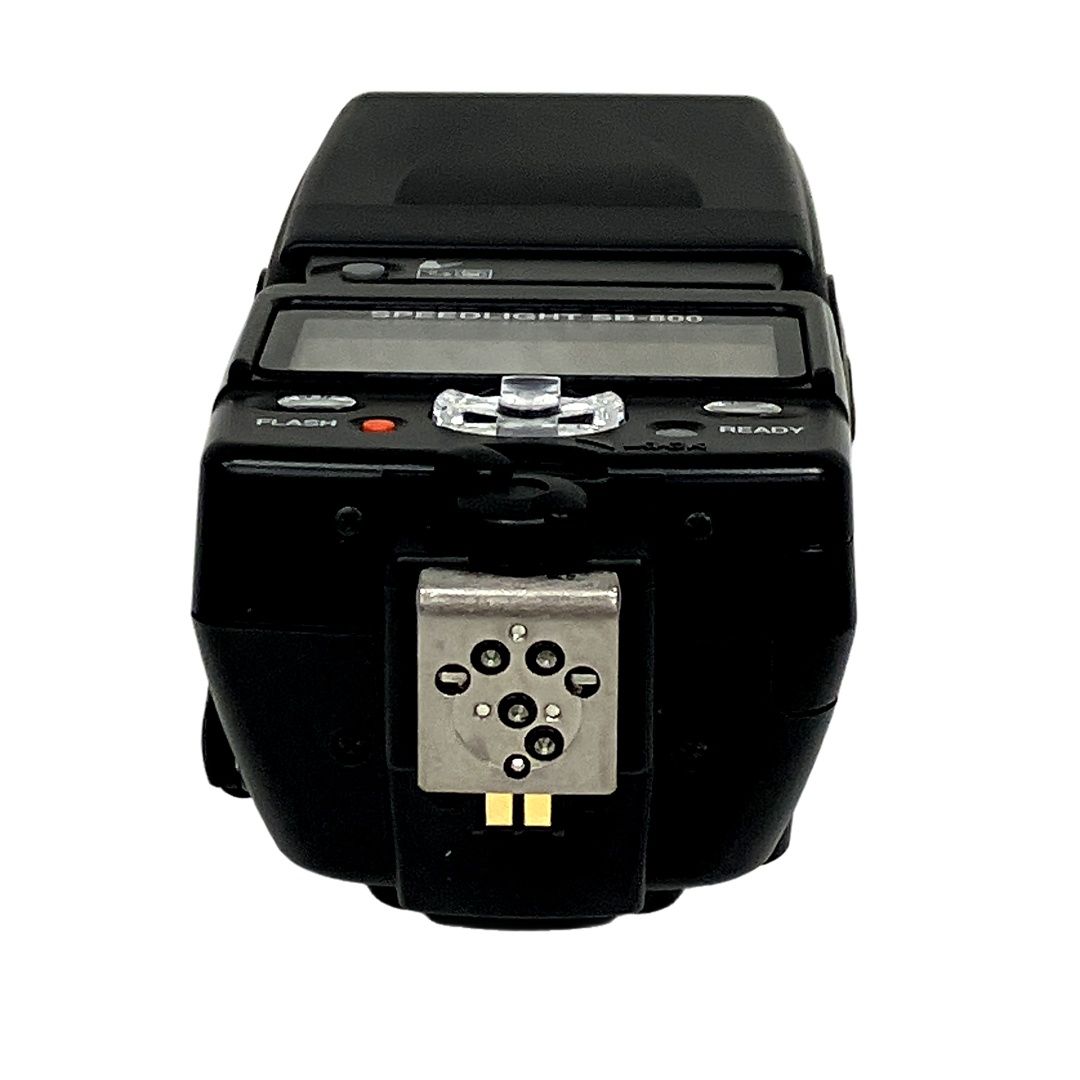 スピードライト カメラ周辺