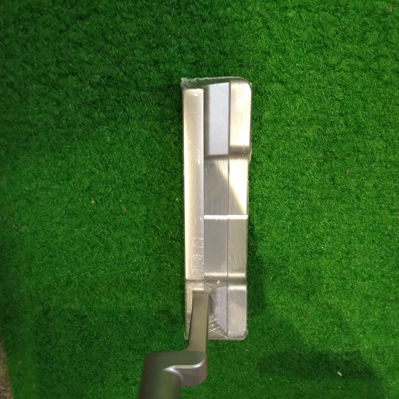 PT 【新品未使用品】ピン（PING）PLD MILLED PUTTER 2023 ANSER 2 